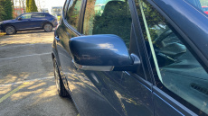 Kia Venga 1.6 ISG 3 5dr Petrol Hatchback